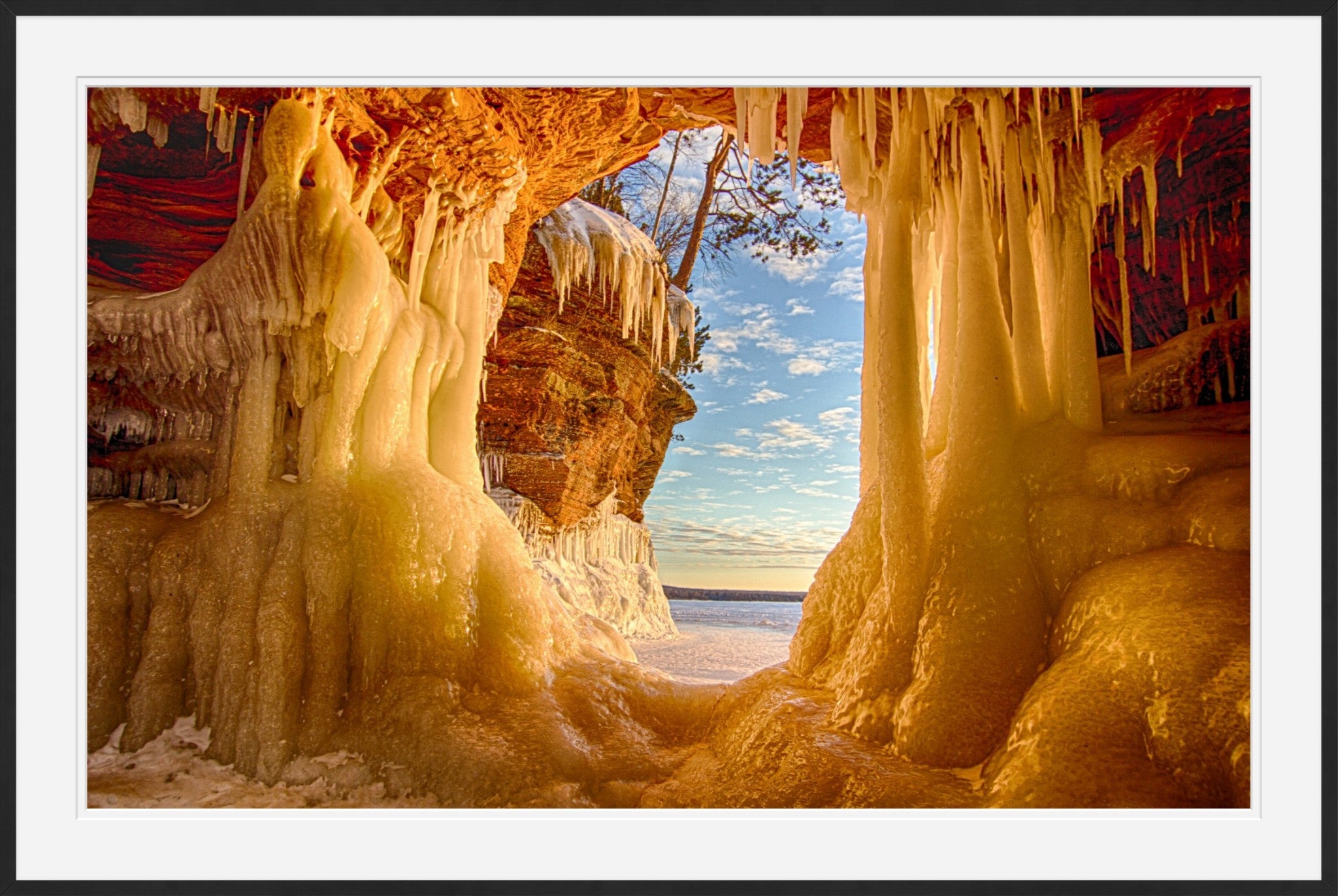 Lake Superior Landscapes