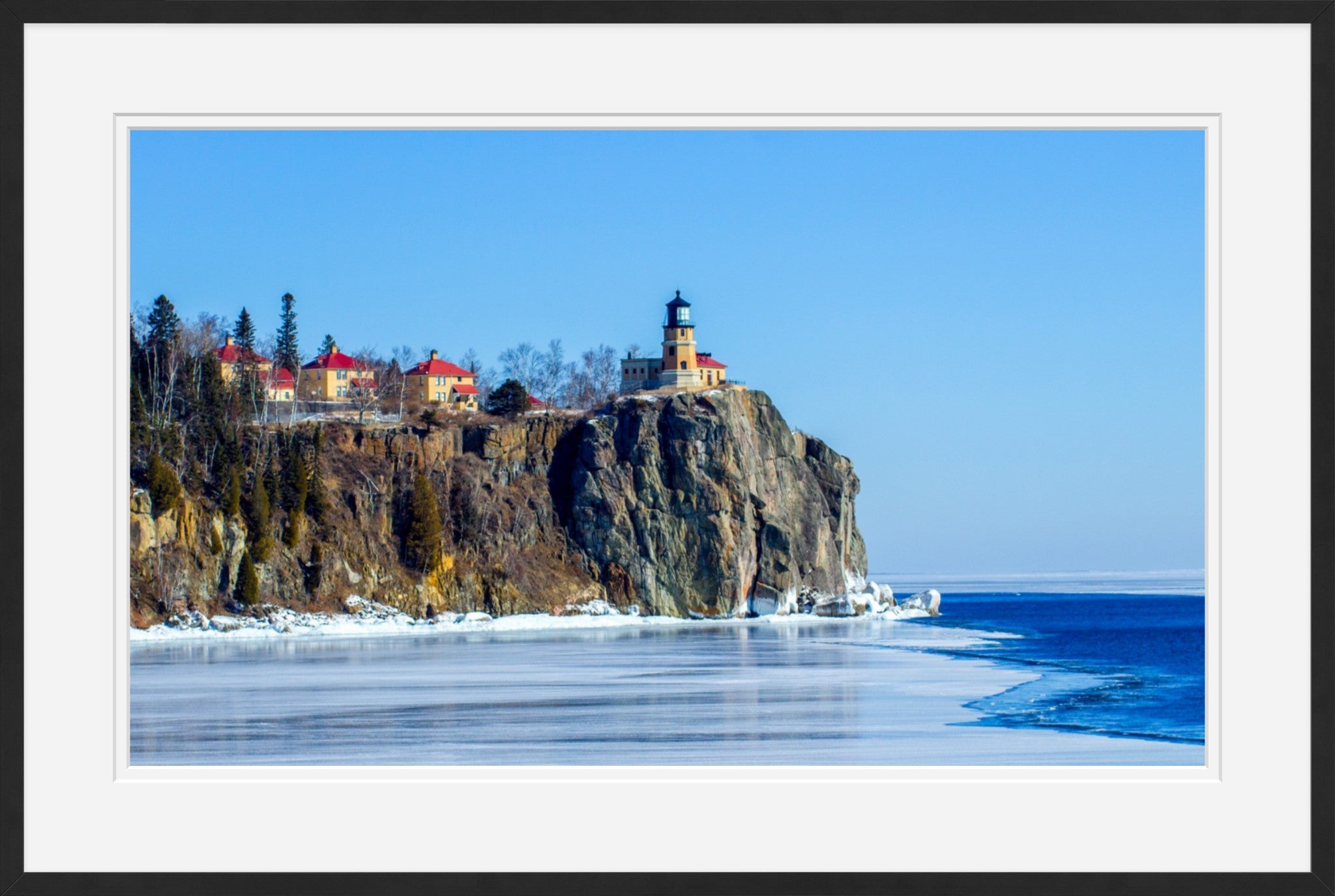 Split Rock Lighthouse II