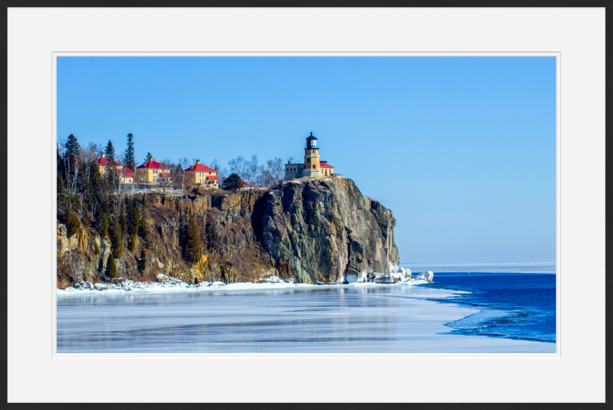 Split Rock Lighthouse II