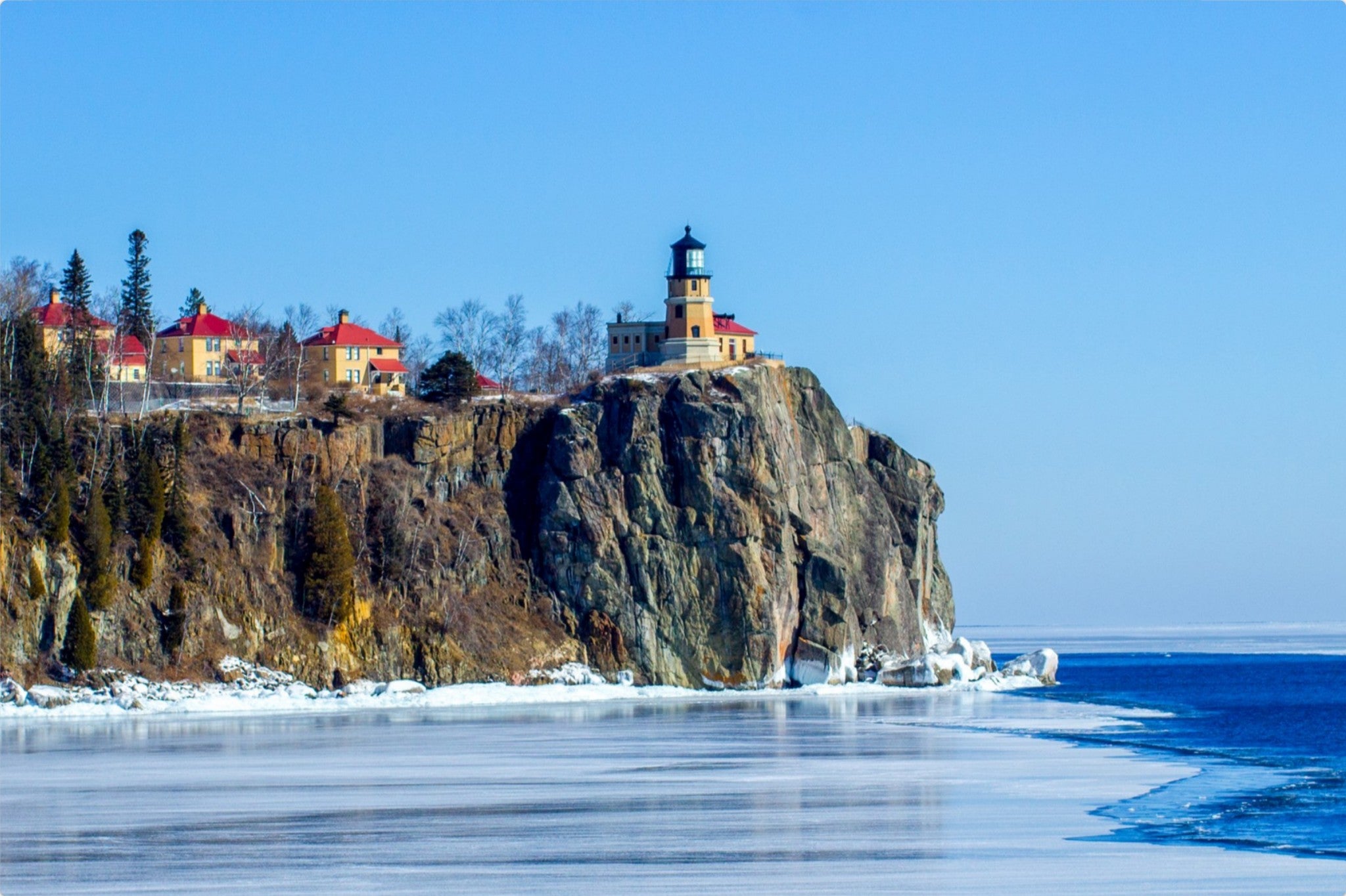 Split Rock Lighthouse II