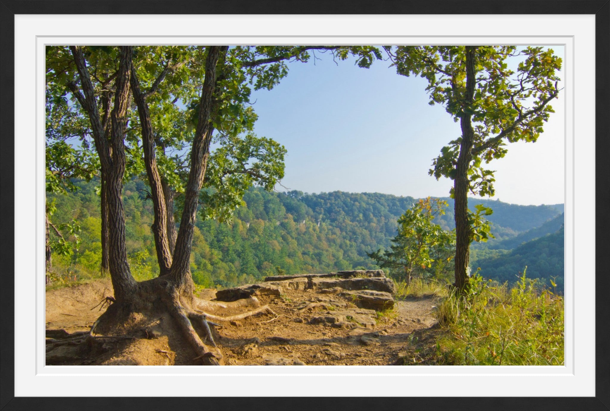 Whitewater River Valley