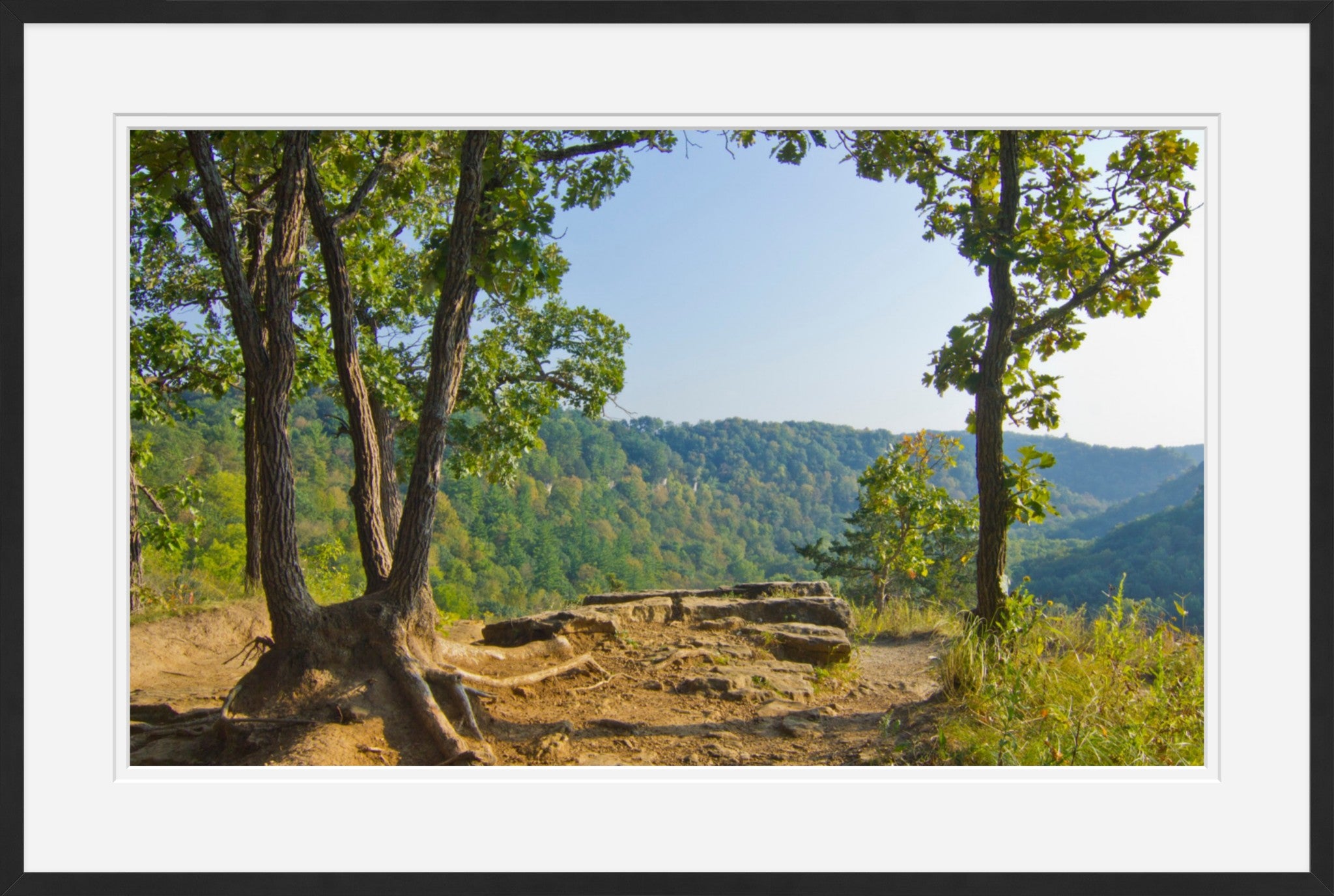 Whitewater River Valley