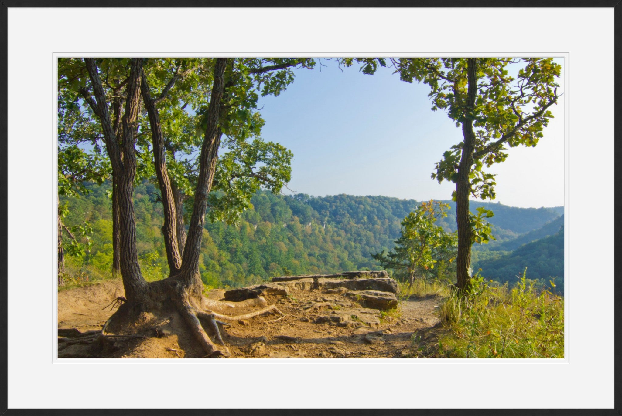 Whitewater River Valley